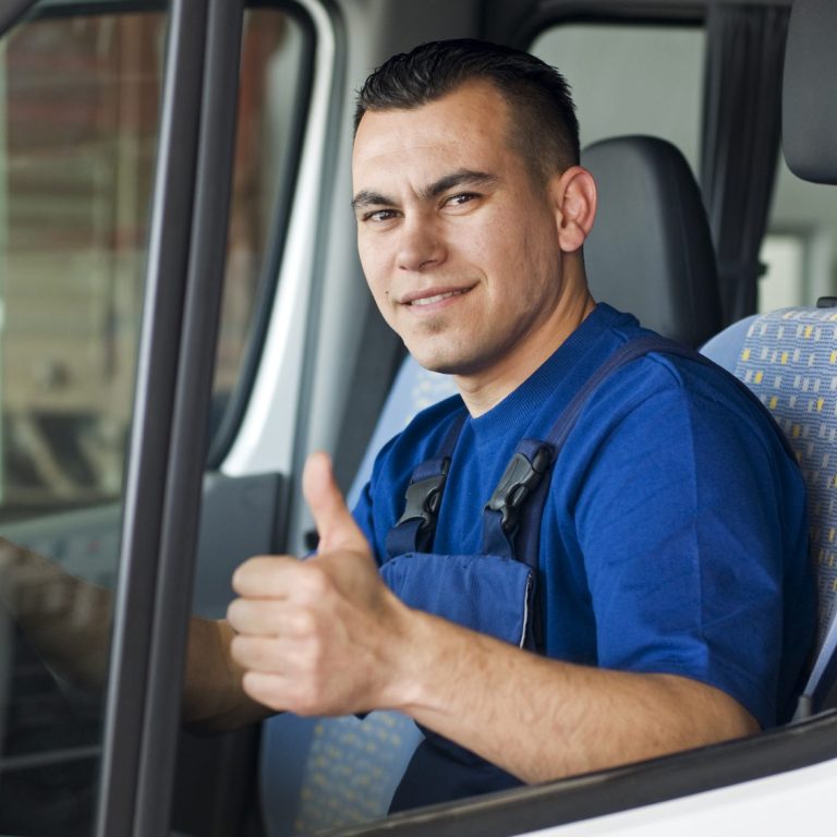 Servicetechniker Neuenburg