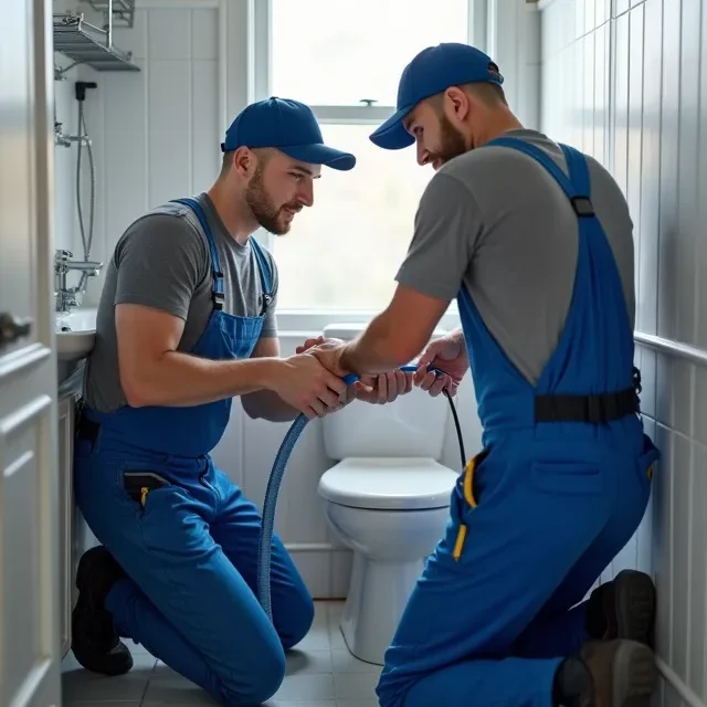 Reparaturdienst Badezimmer Neuenburg