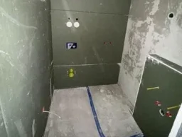 Sanierung Barrierefreiheit